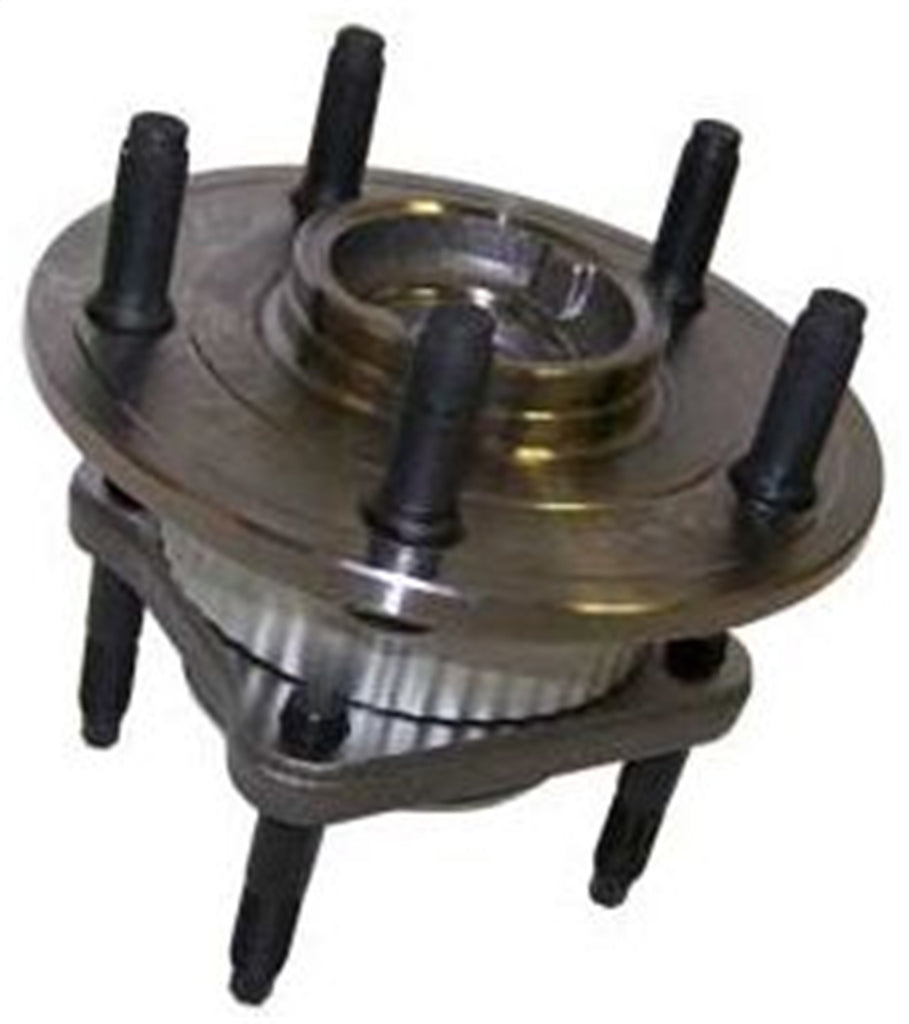 Omix 16705.60 Axle Hub Assembly for Select Jeep Grand Cherokee