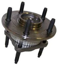 Load image into Gallery viewer, Omix 16705.60 Axle Hub Assembly for Select Jeep Grand Cherokee