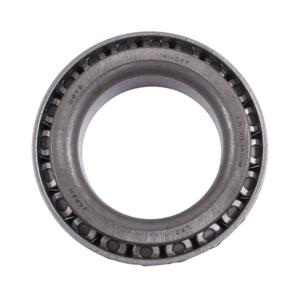 Omix 16706.02 Carrier Bearing for Select Jeep CJ3, Jeep CJ5, Jeep CJ6