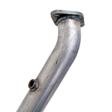 Load image into Gallery viewer, BBK Performance Parts 1670 1999-2004 MUSTANG 4.6L FULL 2.5 X PIPE W/CONVERTERS for Select Ford Mustang