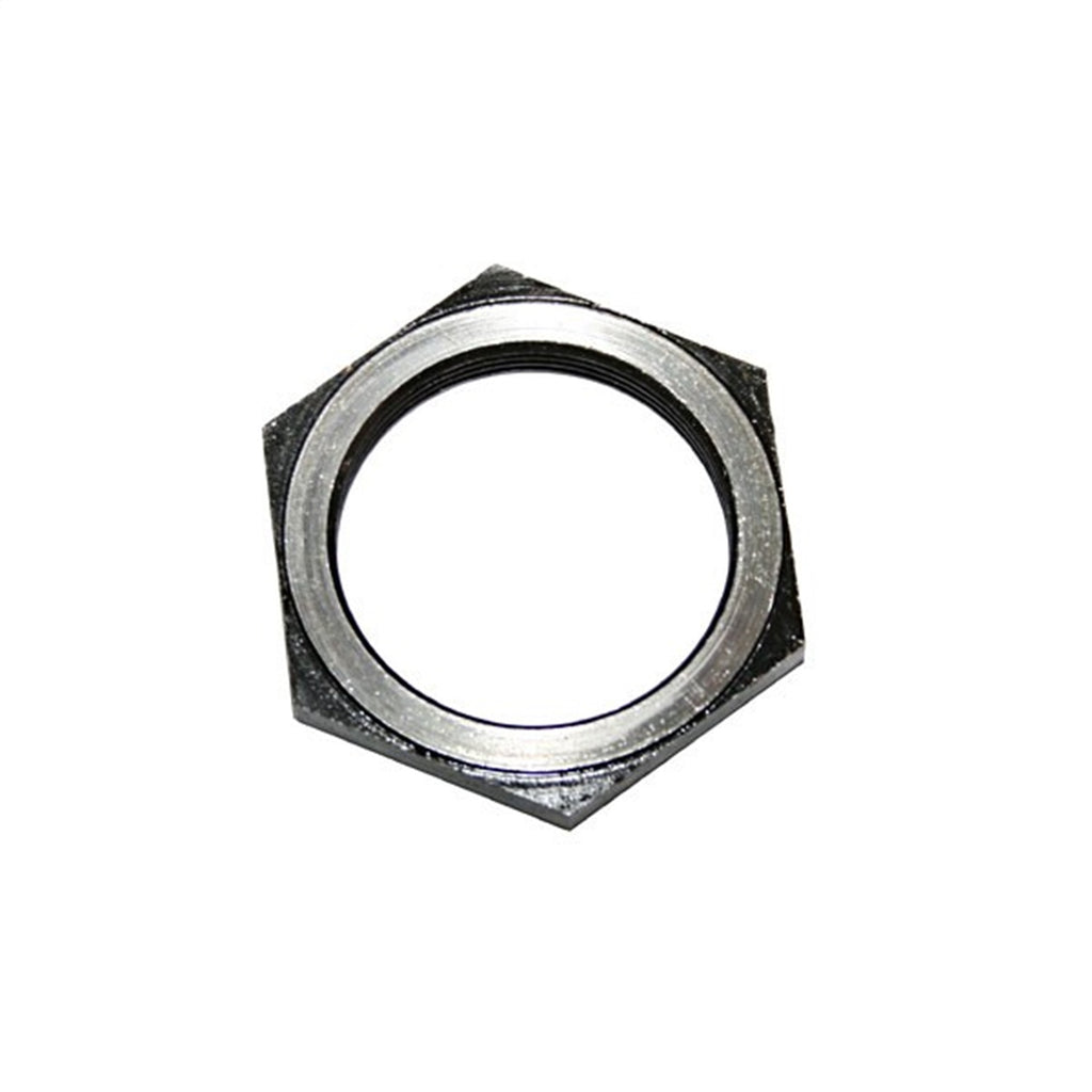 Omix 16710.03 Wheel Bearing Axle Nut for Select Jeep Willys, Willys MB