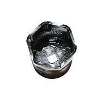 Load image into Gallery viewer, Omix 16711.01 Spindle Nut Socket for Select Jeep CJ3, Jeep CJ5, Jeep CJ6, Jeep CJ7, Jeep Scrambler, Jeep Willys