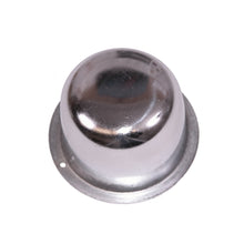 Load image into Gallery viewer, Omix 16712.01 Wheel Hub Bearing Dust Cap for Select Jeep CJ3, Jeep CJ5, Jeep CJ6, Jeep Willys, Willys MB