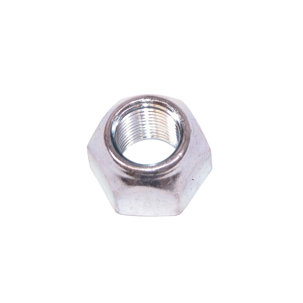 Omix 16715.04 Lug Nut for Select Jeep CJ3, Jeep CJ5, Jeep CJ6, Jeep CJ7, Jeep Scrambler, Jeep Willys