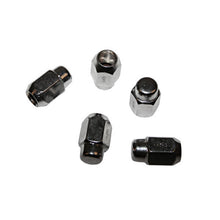 Load image into Gallery viewer, Omix 16715.05 Lug Nut for Select Jeep CJ3, Jeep CJ5, Jeep CJ6, Jeep CJ7, Jeep Scrambler, Jeep Willys