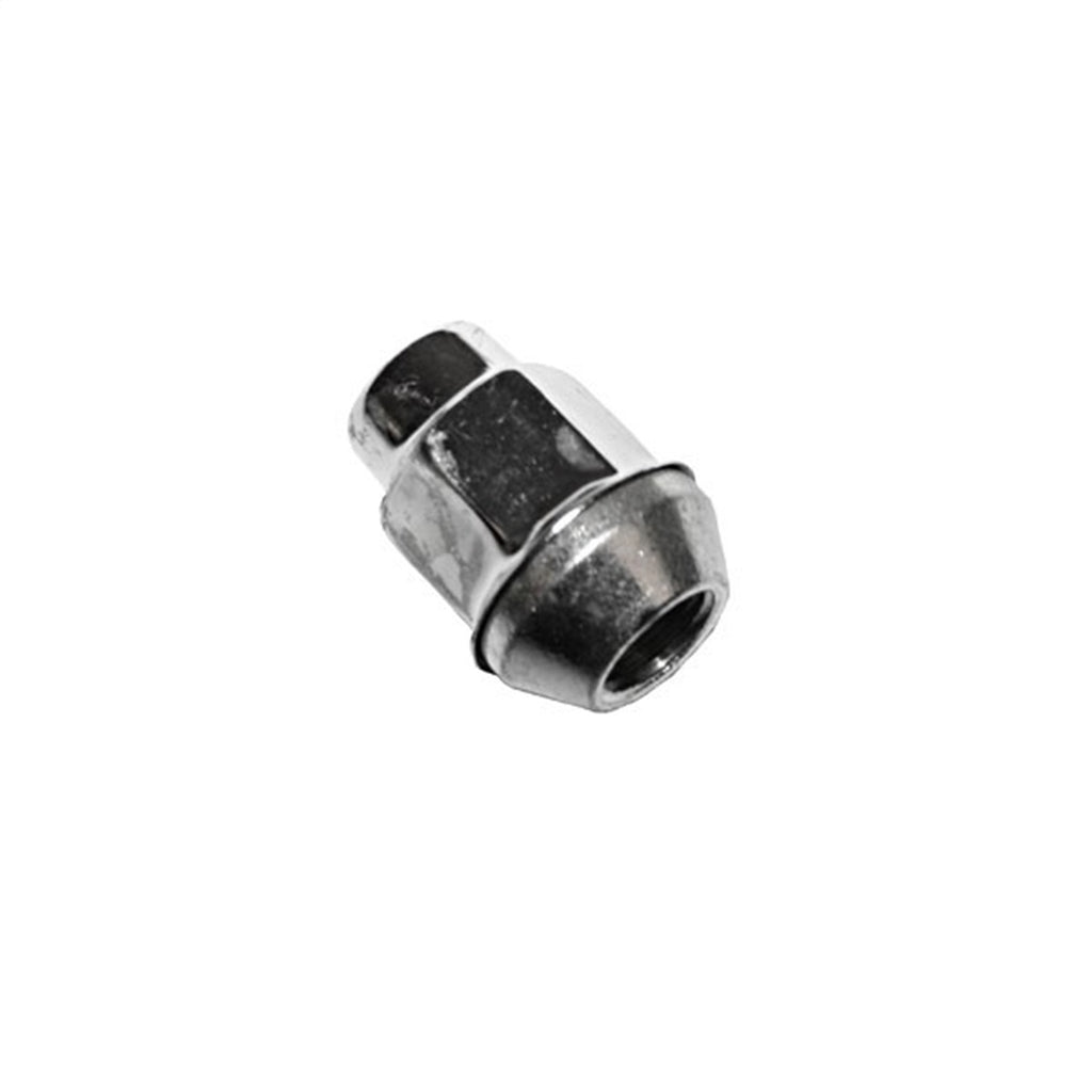 Omix 16715.06 Lug Nut for Select Jeep TJ, Jeep Wrangler, Jeep Wrangler JK