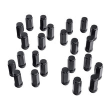 Load image into Gallery viewer, Rugged Ridge 16715.32 Wheel Lug Nut for Select Jeep Gladiator, Jeep Wrangler