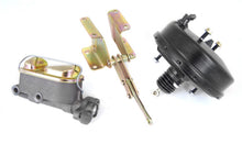 Load image into Gallery viewer, Omix 16718.21 Brake Master Cylinder Kit for Select Jeep CJ5, Jeep CJ7, Jeep Scrambler