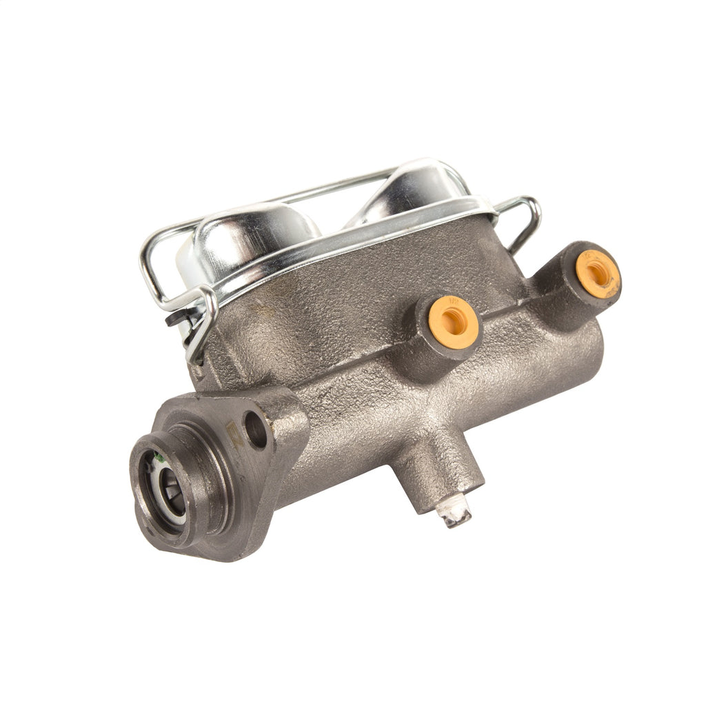 Omix 16719.06 Brake Master Cylinder for Select Jeep CJ5, Jeep CJ6, Jeep CJ7