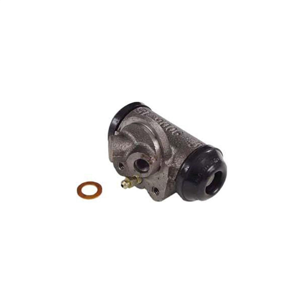 Omix 16722.05 Brake Wheel Cylinder for Select Jeep CJ3, Jeep CJ5, Jeep CJ6