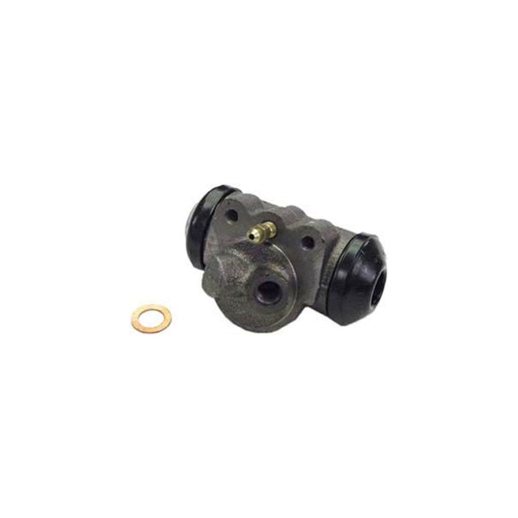 Omix 16722.06 Brake Wheel Cylinder for Select Jeep CJ3, Jeep CJ5, Jeep CJ6