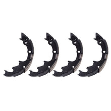Load image into Gallery viewer, Omix 16726.06 Brake Shoe Set for Select Jeep Cherokee, Jeep Grand Cherokee, Jeep TJ, Jeep Wrangler