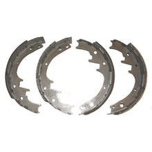 Load image into Gallery viewer, Omix 16726.08 Brake Shoe Set for Select Jeep Cherokee, Jeep Wrangler