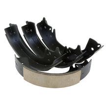 Load image into Gallery viewer, Omix 16726.11 Brake Shoe Set for Select Jeep 6-230, Jeep F-134, Jeep F4-134, Jeep FA-134, Jeep FC150, Jeep FC170, Jeep FC170HD, Jeep Gladiator, Jeep J-200, Jeep J-210, Jeep J-220, Jeep J-230, Jeep J-300, Jeep J-310, Jeep J-320, Jeep J-330, Jeep Truck,