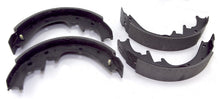 Load image into Gallery viewer, Omix 16726.20 Brake Shoe Set for Select Jeep Willys