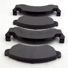 Load image into Gallery viewer, Omix 16728.01 Disc Brake Pad Kit for Select Jeep CJ5, Jeep CJ7