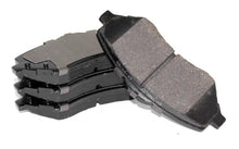 Load image into Gallery viewer, Omix 16728.15 Disc Brake Pad for Select Jeep Wrangler, Jeep Wrangler JK