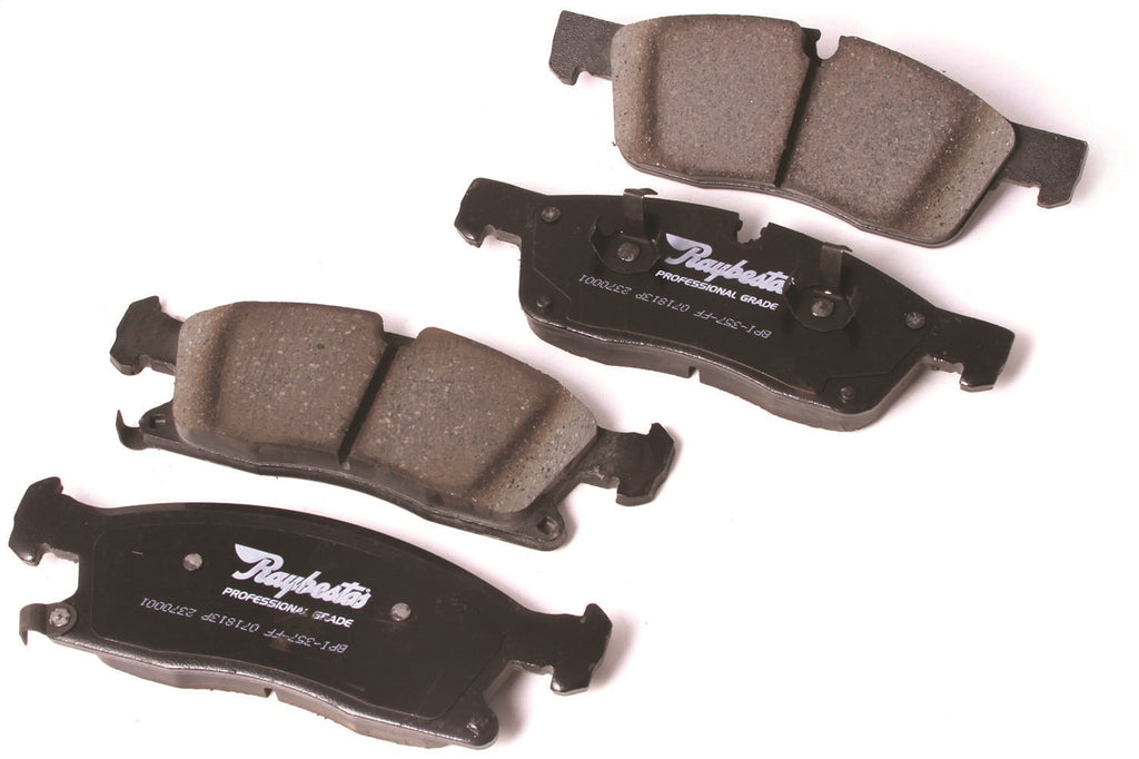 Omix 16728.21 Disc Brake Pad for Select Jeep Grand Cherokee