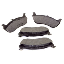 Load image into Gallery viewer, Omix 16729.06 Disc Brake Pad Kit for Select Jeep Wrangler