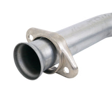 Load image into Gallery viewer, BBK Performance Parts 1672 1994-1995 MUSTANG GT 2.5 SHORT MID X PIPE W/CONVERTERS for Select Ford Mustang