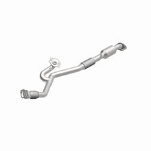 Load image into Gallery viewer, MagnaFlow Exhaust Products 557896 California CARB Direct-Fit Catalytic Converter for Select Buick LaCrosse