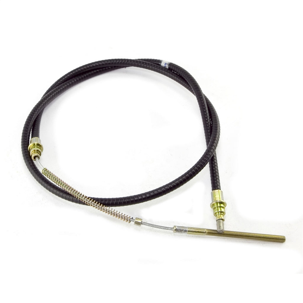 Omix 16730.04 Emergency Brake Cable for Select Jeep CJ5, Jeep CJ6