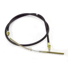 Load image into Gallery viewer, Omix 16730.04 Emergency Brake Cable for Select Jeep CJ5, Jeep CJ6
