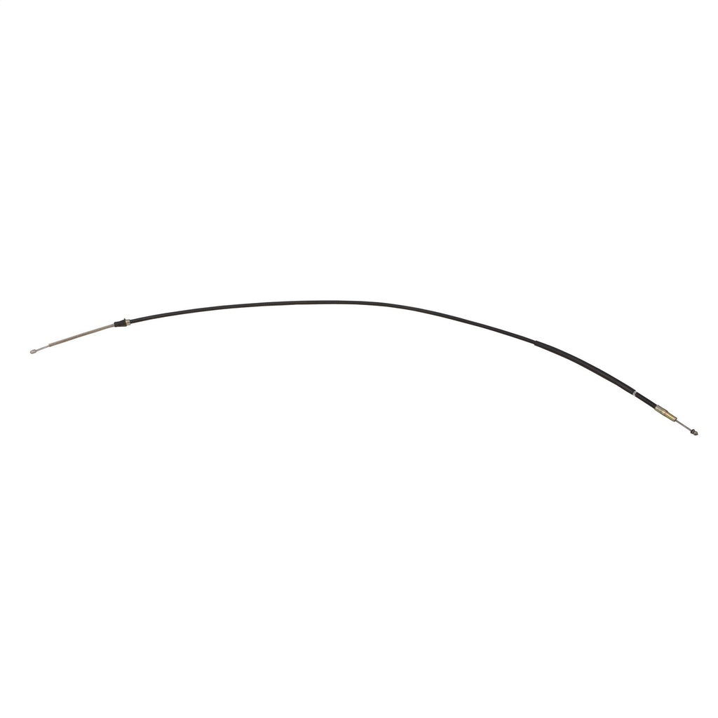 Omix 16730.05 Emergency Brake Cable for Select Jeep CJ5, Jeep CJ6