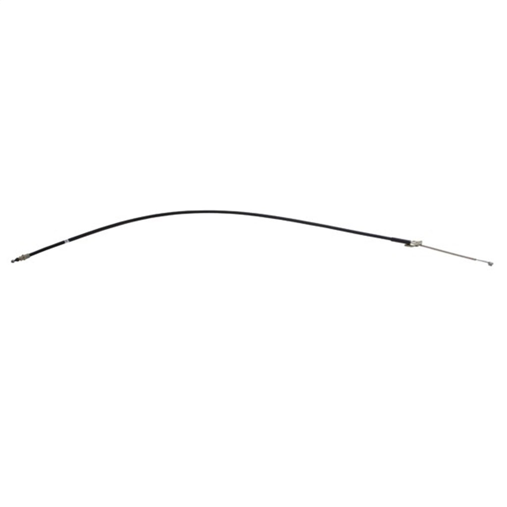 Omix 16730.06 Parking Brake Cable for Select Jeep CJ5, Jeep CJ7
