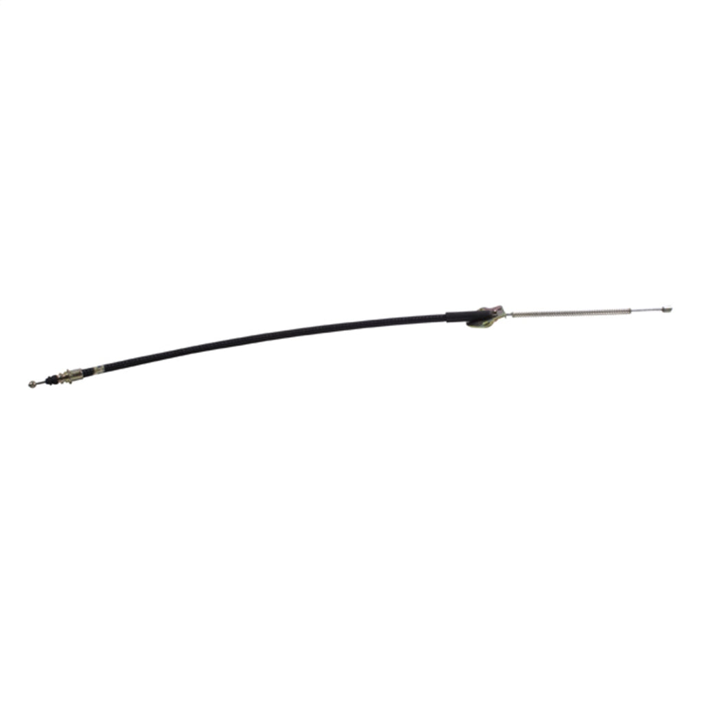 Omix 16730.07 Parking Brake Cable for Select Jeep CJ5, Jeep CJ7