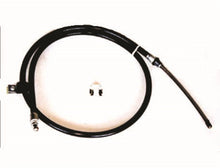 Load image into Gallery viewer, Omix 16730.08 Parking Brake Cable for Select Jeep CJ5, Jeep CJ7, Jeep Scrambler
