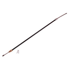 Load image into Gallery viewer, Omix 16730.09 Parking Brake Cable for Select Jeep CJ5, Jeep CJ7, Jeep Scrambler