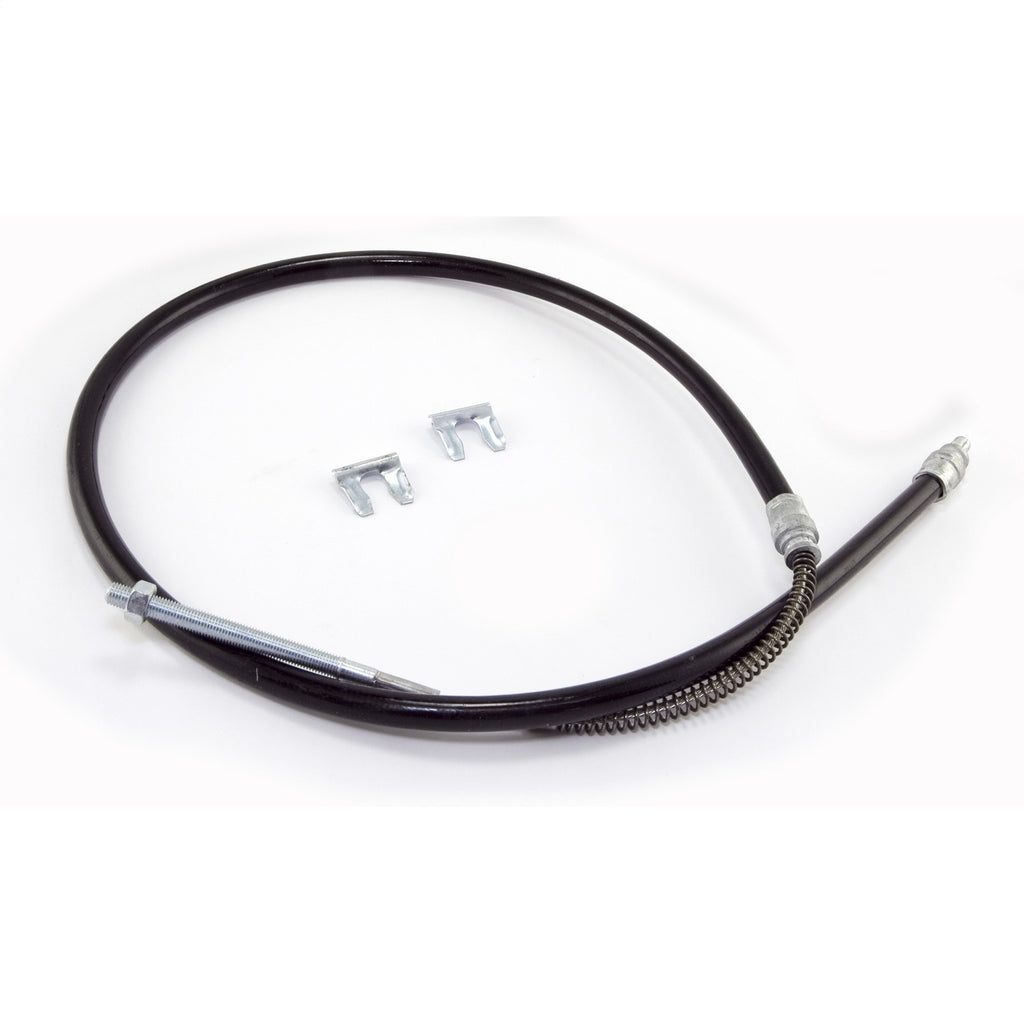 Omix 16730.10 Parking Brake Cable for Select Jeep CJ5