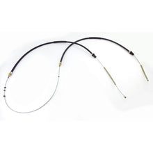 Load image into Gallery viewer, Omix 16730.14 Emergency Brake Cable for Select Jeep FC150, Jeep FC170, Jeep Gladiator, Jeep Willys