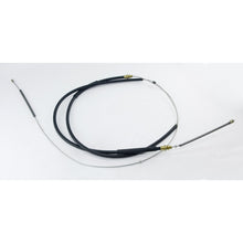 Load image into Gallery viewer, Omix 16730.15 Emergency Brake Cable for Select Jeep CJ3, Jeep CJ5, Jeep CJ6, Jeep Willys