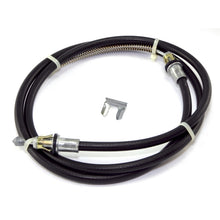 Load image into Gallery viewer, Omix 16730.18 Parking Brake Cable for Select Jeep Wrangler