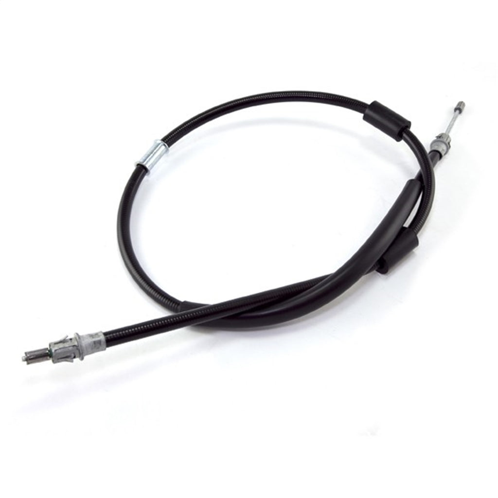 Omix 16730.22 Parking Brake Cable for Select Jeep Wrangler