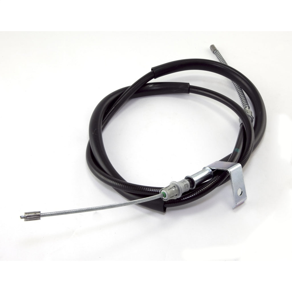 Omix 16730.24 Parking Brake Cable for Select Jeep Wrangler