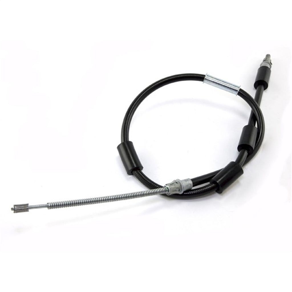 Omix 16730.26 Parking Brake Cable for Select Jeep TJ, Jeep Wrangler