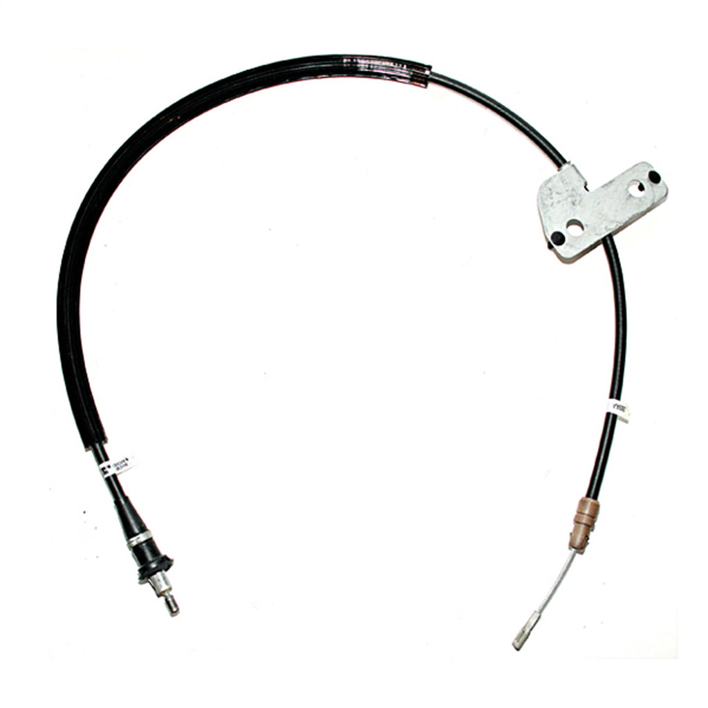 Omix 16730.36 Parking Brake Cable for Select Jeep Grand Cherokee