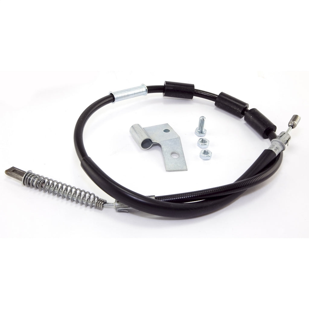 Omix 16730.48 Parking Brake Cable for Select Jeep Wrangler