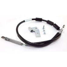 Load image into Gallery viewer, Omix 16730.48 Parking Brake Cable for Select Jeep Wrangler