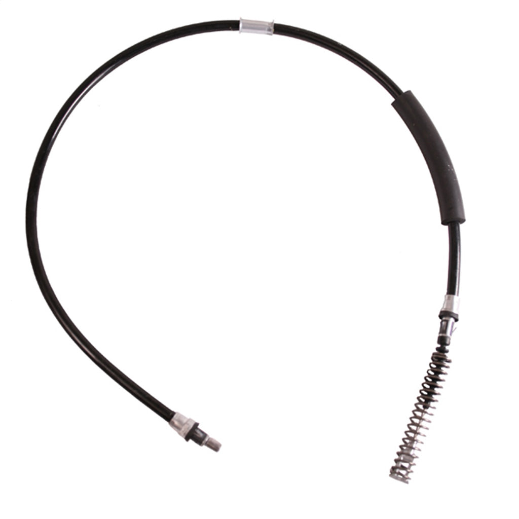 Omix 16730.52 Parking Brake Cable for Select Jeep Wrangler