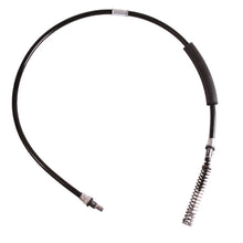 Load image into Gallery viewer, Omix 16730.52 Parking Brake Cable for Select Jeep Wrangler