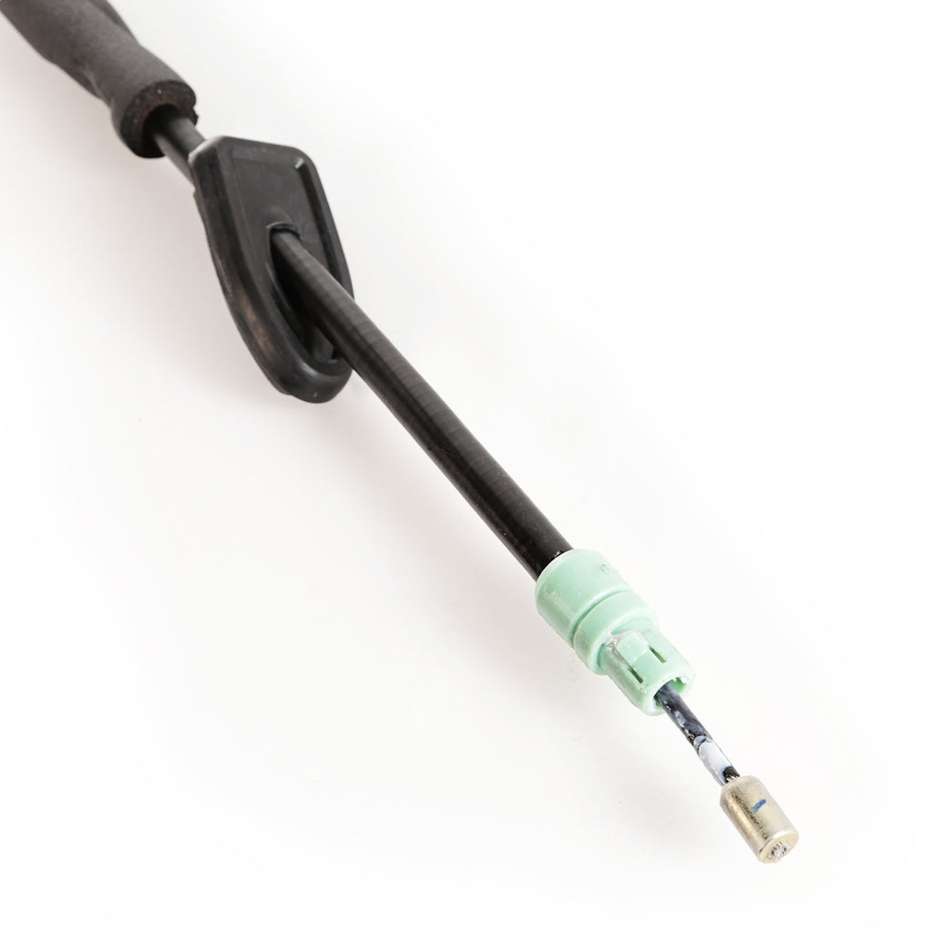 Omix 16730.54 Parking Brake Cable for Select Jeep Wrangler, Jeep Wrangler JK