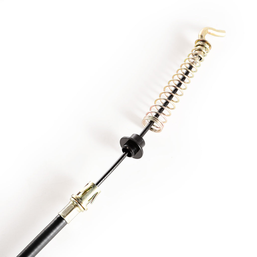 Omix 16730.55 Parking Brake Cable for Select Jeep Wrangler, Jeep Wrangler JK