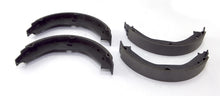 Load image into Gallery viewer, Omix 16731.08 Parking Brake Shoe for Select Jeep Liberty, Jeep Wrangler, Jeep Wrangler JK