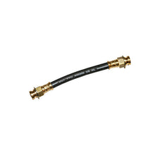 Load image into Gallery viewer, Omix 16732.01 Brake Hose for Select Jeep CJ3, Jeep CJ5, Jeep CJ6, Jeep Willys, Willys MB