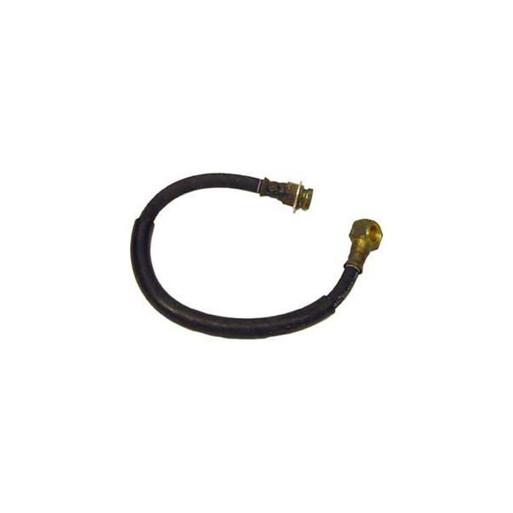 Omix 16732.07 Brake Hose for Select Jeep CJ5, Jeep CJ7, Jeep Scrambler