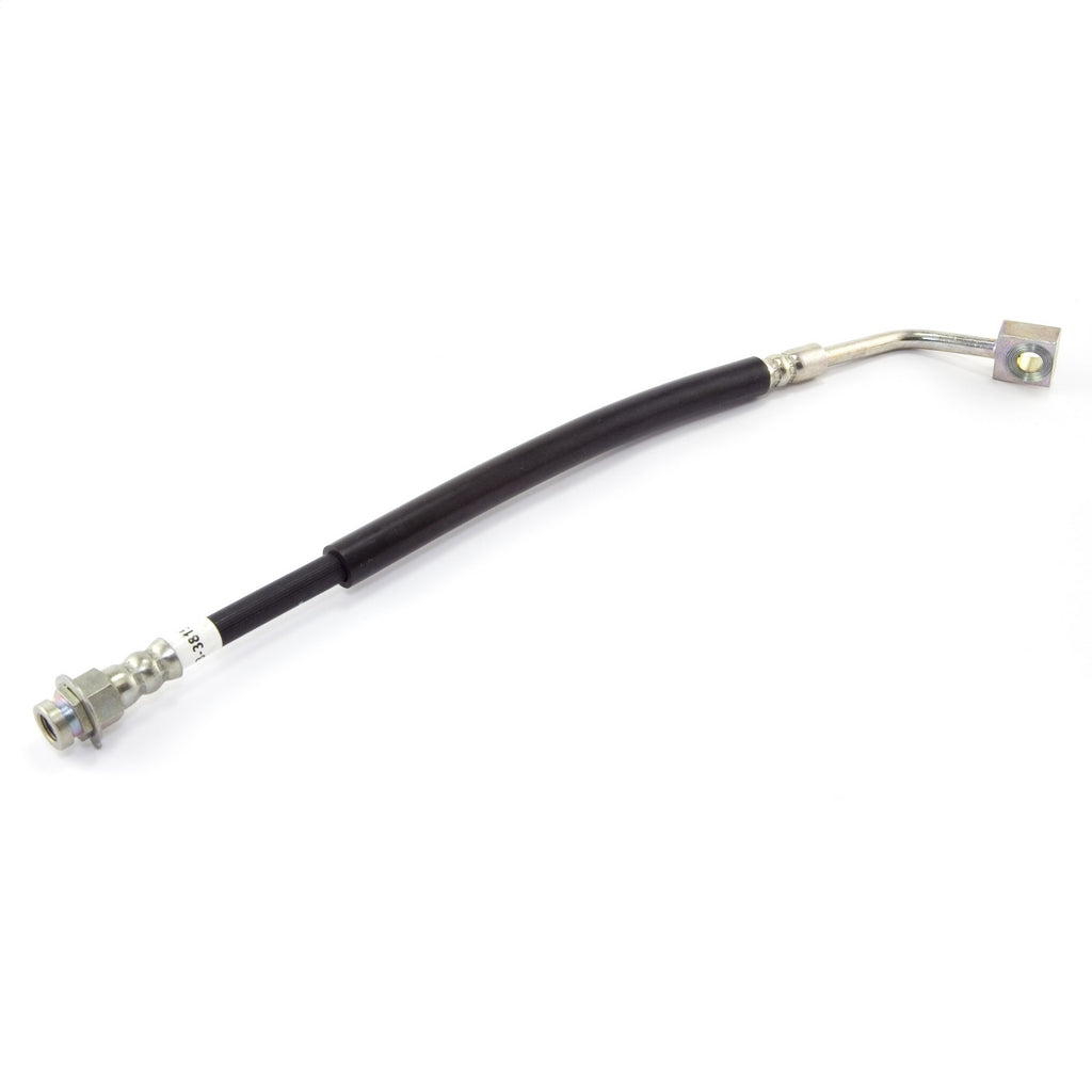 Omix 16732.10 Brake Hose for Select Jeep CJ7, Jeep Scrambler